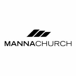 Manna Church Logo